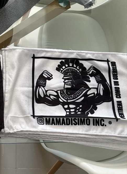 Mamadisimo Inc. 13